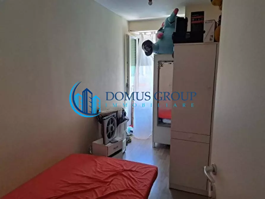 Immagine 11 di Appartamento in vendita  in VIA CLEMENTE IX a Roma