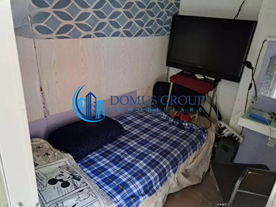 Immagine 12 di Appartamento in vendita  in VIA CLEMENTE IX a Roma