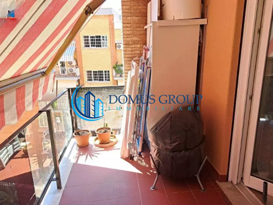 Immagine 15 di Appartamento in vendita  in VIA CLEMENTE IX a Roma