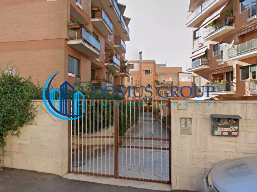 Immagine 21 di Appartamento in vendita  in VIA CLEMENTE IX a Roma