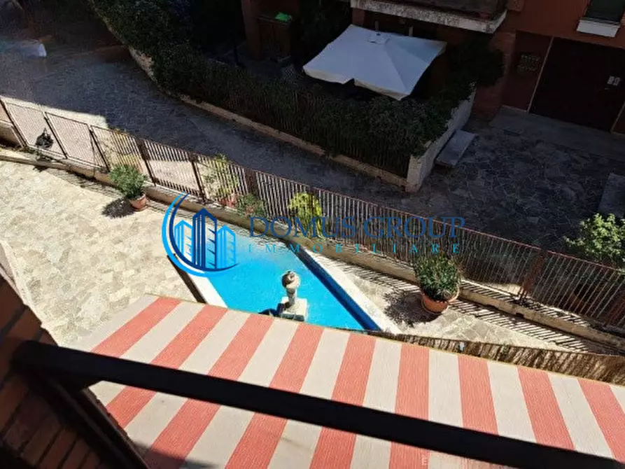 Immagine 22 di Appartamento in vendita  in VIA CLEMENTE IX a Roma