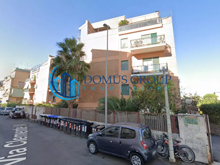 Immagine 24 di Appartamento in vendita  in VIA CLEMENTE IX a Roma