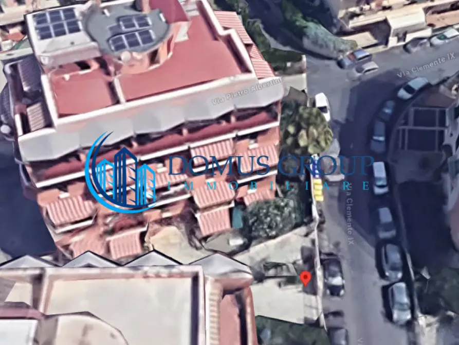 Immagine 26 di Appartamento in vendita  in VIA CLEMENTE IX a Roma