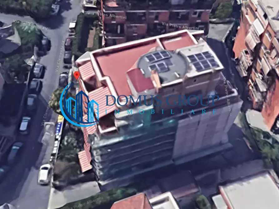 Immagine 27 di Appartamento in vendita  in VIA CLEMENTE IX a Roma