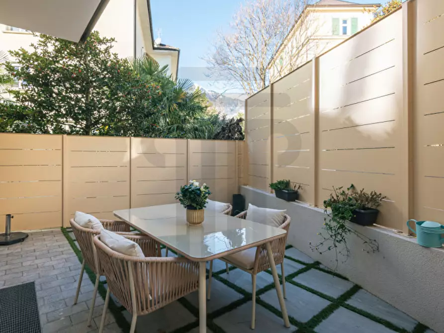 Immagine 2 di Appartamento in vendita  in Schafferstraße - Via Schaffer 50 a Merano .Meran.