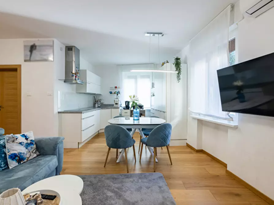 Immagine 3 di Appartamento in vendita  in Schafferstraße - Via Schaffer 50 a Merano .Meran.