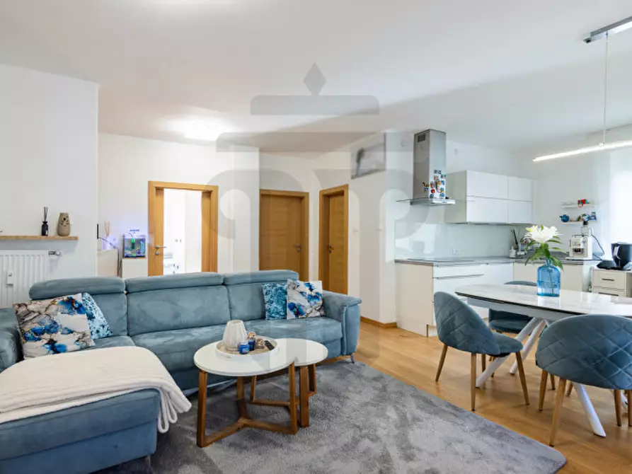 Immagine 4 di Appartamento in vendita  in Schafferstraße - Via Schaffer 50 a Merano .Meran.