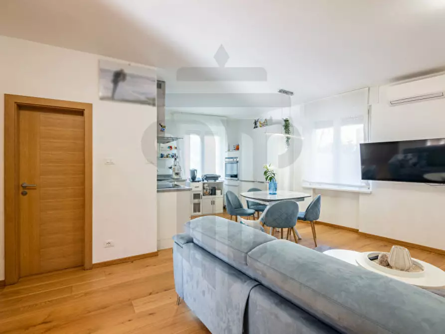 Immagine 5 di Appartamento in vendita  in Schafferstraße - Via Schaffer 50 a Merano .Meran.