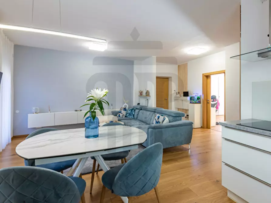 Immagine 7 di Appartamento in vendita  in Schafferstraße - Via Schaffer 50 a Merano .Meran.