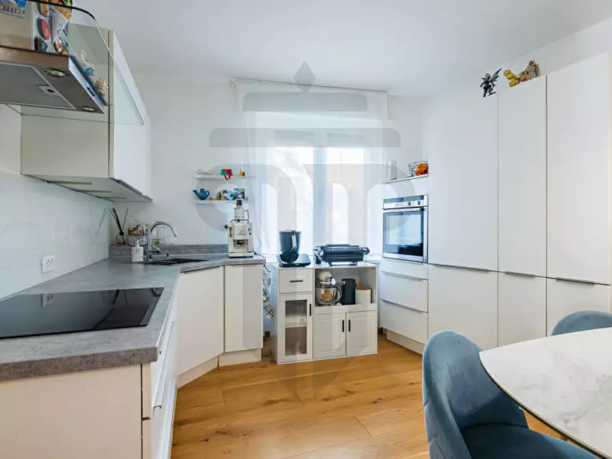 Immagine 8 di Appartamento in vendita  in Schafferstraße - Via Schaffer 50 a Merano .Meran.