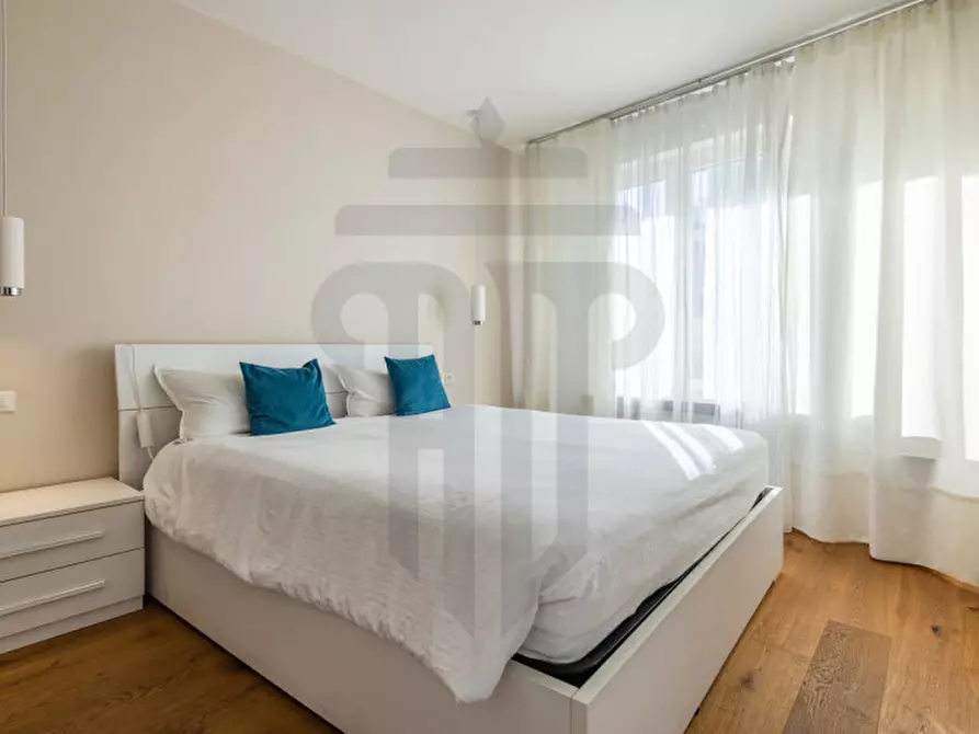 Immagine 9 di Appartamento in vendita  in Schafferstraße - Via Schaffer 50 a Merano .Meran.