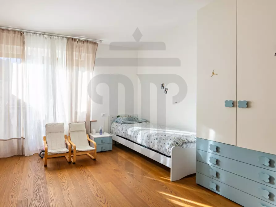 Immagine 14 di Appartamento in vendita  in Schafferstraße - Via Schaffer 50 a Merano .Meran.