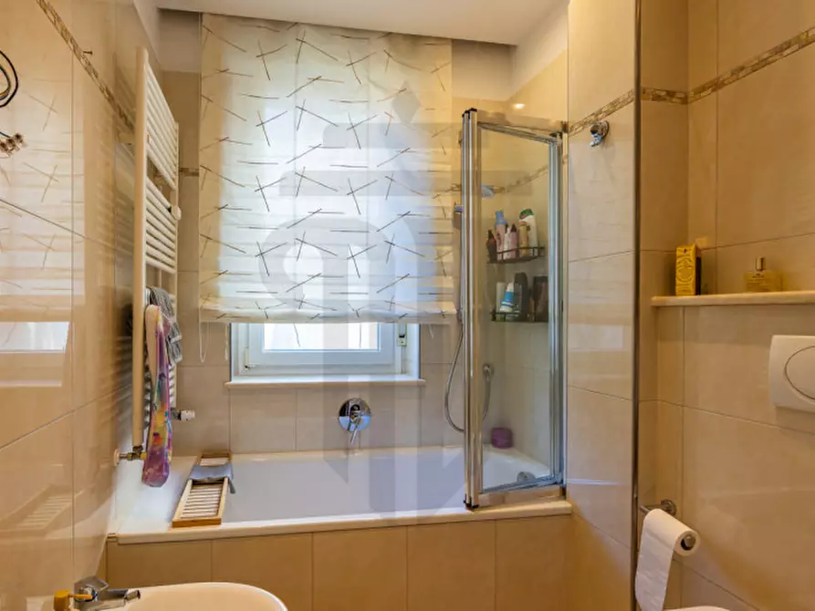 Immagine 17 di Appartamento in vendita  in Schafferstraße - Via Schaffer 50 a Merano .Meran.