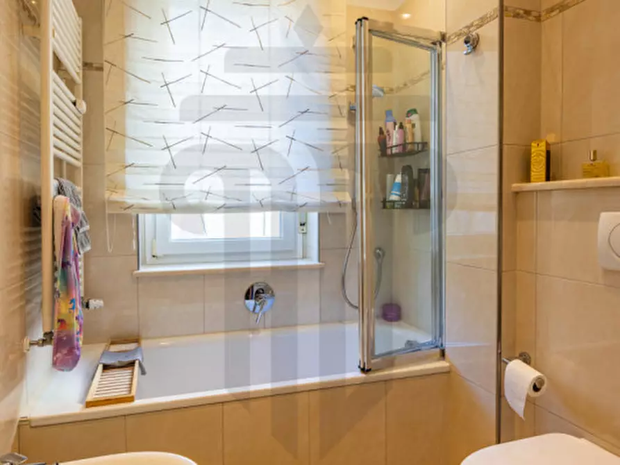 Immagine 18 di Appartamento in vendita  in Schafferstraße - Via Schaffer 50 a Merano .Meran.