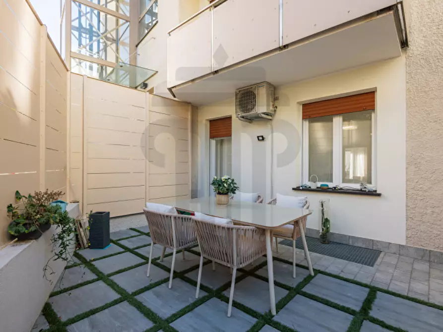 Immagine 20 di Appartamento in vendita  in Schafferstraße - Via Schaffer 50 a Merano .Meran.