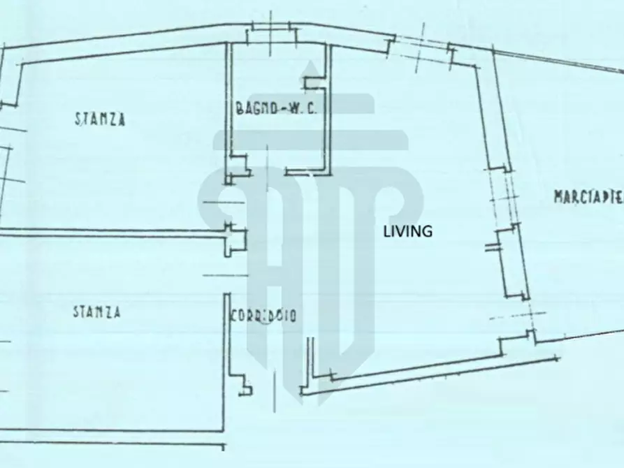 Immagine 21 di Appartamento in vendita  in Schafferstraße - Via Schaffer 50 a Merano .Meran.