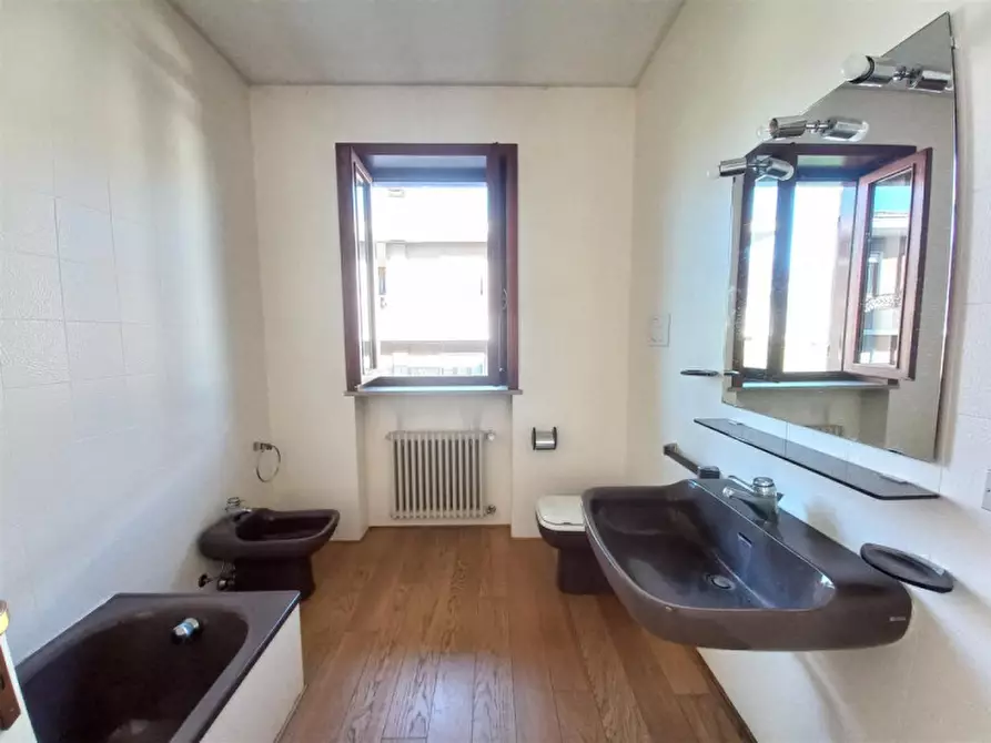 Immagine 17 di Casa indipendente in vendita  in VIA PARINI a Schio