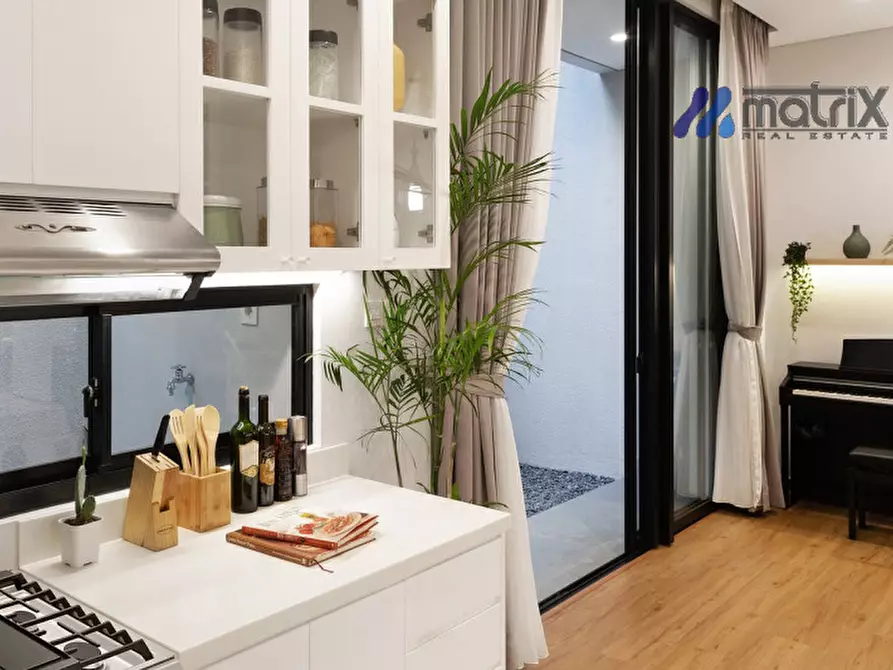 Immagine 11 di Appartamento in vendita  in Via Argine Sinistro a Dolo