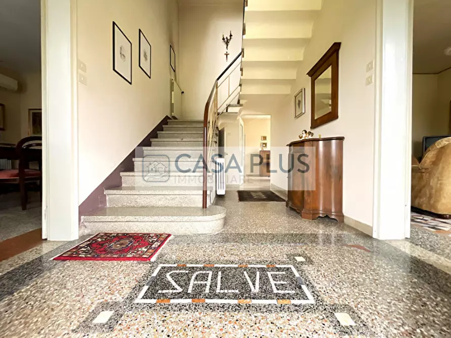 Immagine 1 di Casa indipendente in vendita  a Tombolo