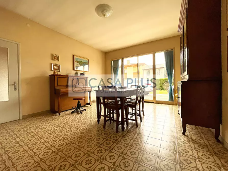 Immagine 3 di Casa indipendente in vendita  a Tombolo