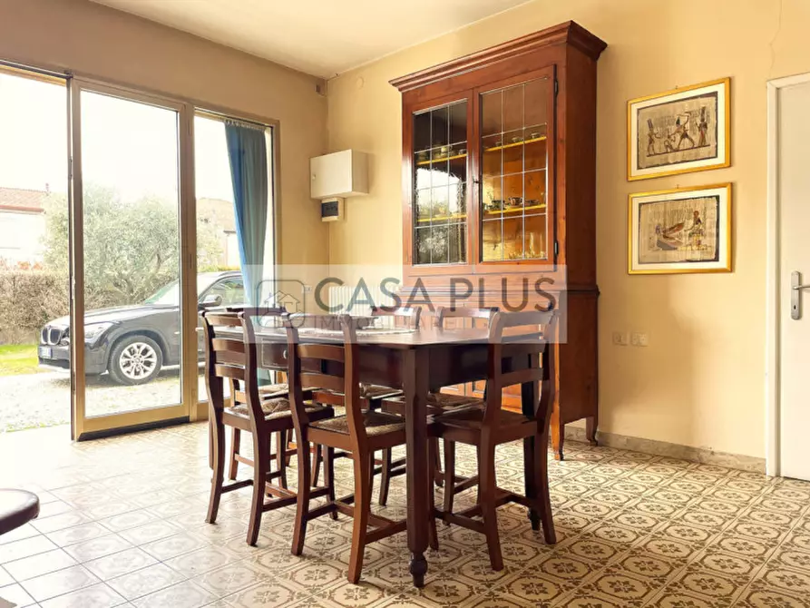 Immagine 4 di Casa indipendente in vendita  a Tombolo