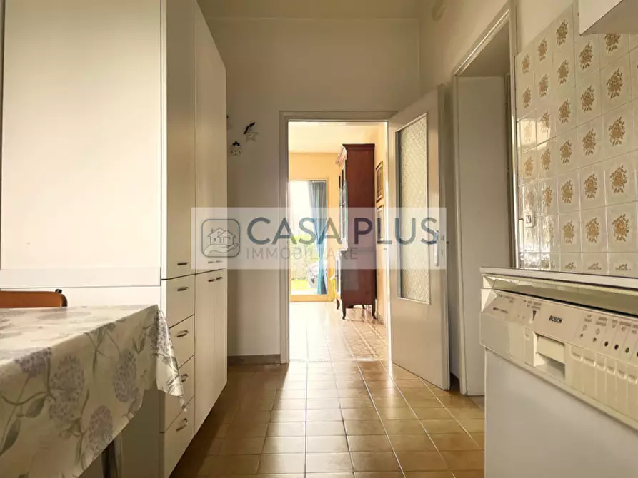 Immagine 6 di Casa indipendente in vendita  a Tombolo