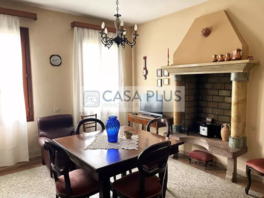 Immagine 7 di Casa indipendente in vendita  a Tombolo