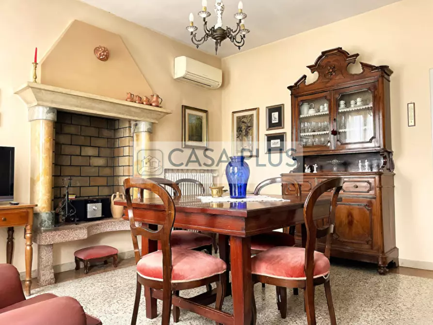 Immagine 8 di Casa indipendente in vendita  a Tombolo