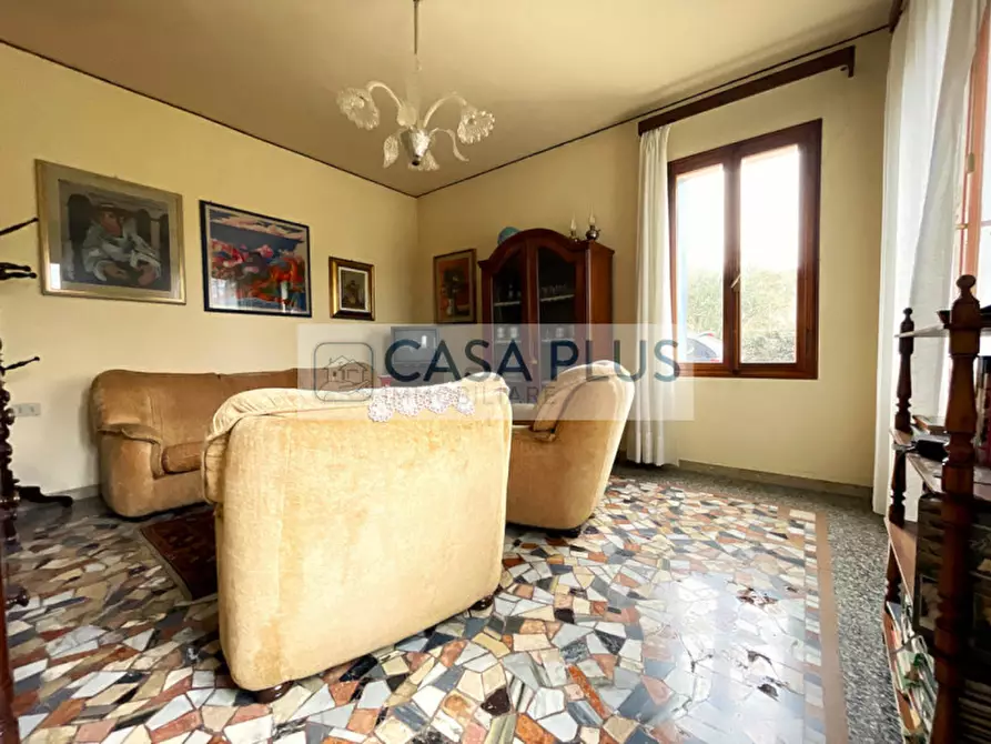 Immagine 9 di Casa indipendente in vendita  a Tombolo