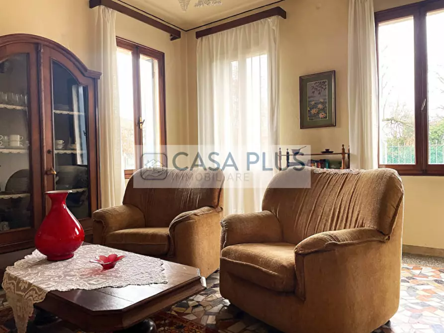 Immagine 10 di Casa indipendente in vendita  a Tombolo