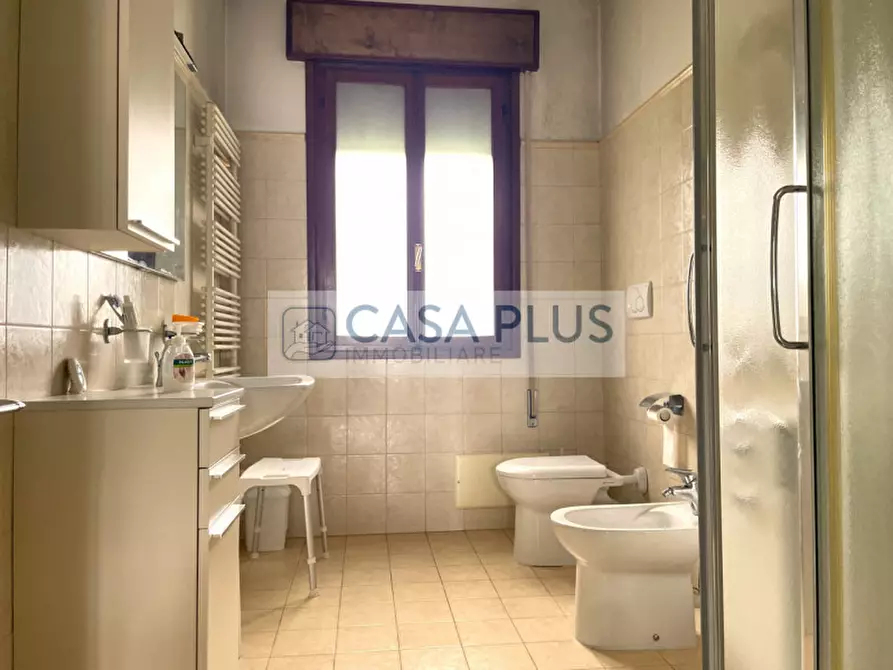 Immagine 11 di Casa indipendente in vendita  a Tombolo