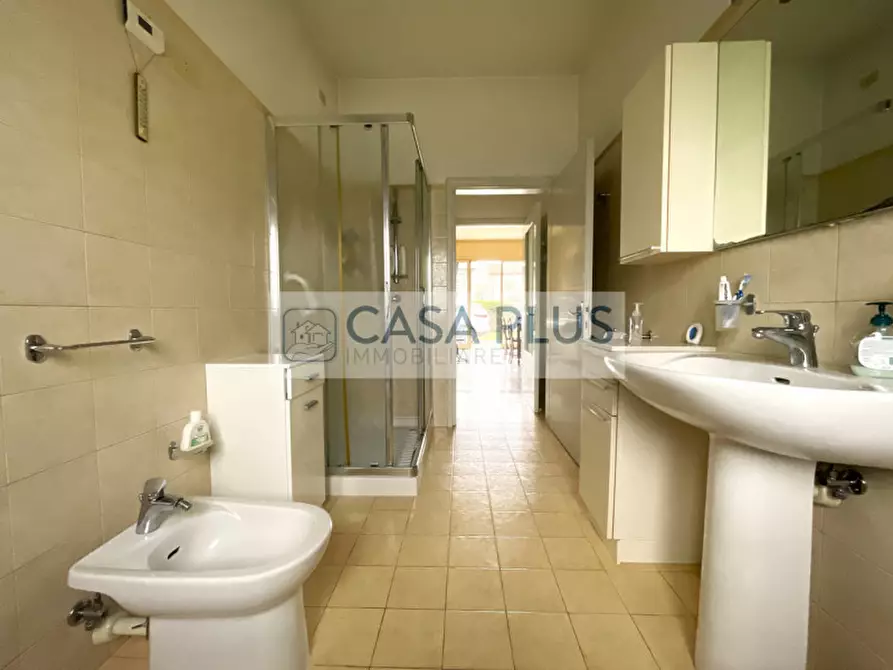 Immagine 12 di Casa indipendente in vendita  a Tombolo