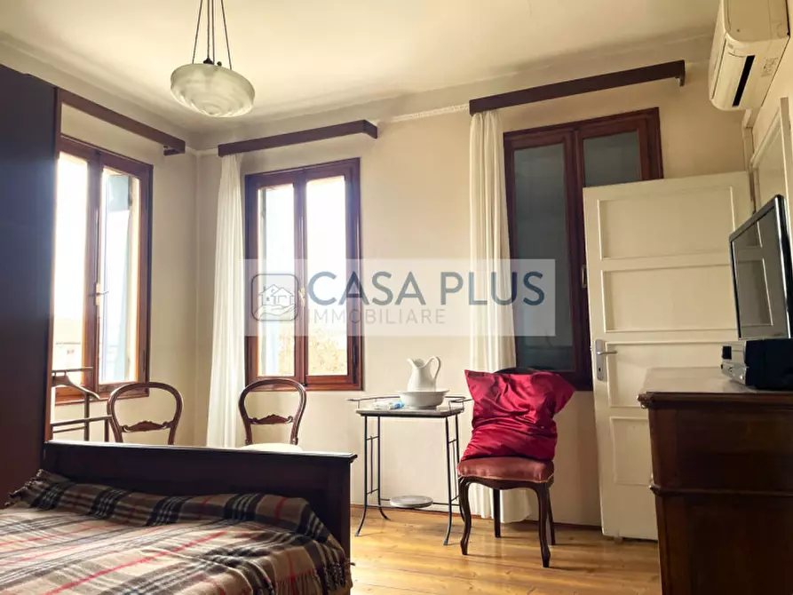 Immagine 14 di Casa indipendente in vendita  a Tombolo