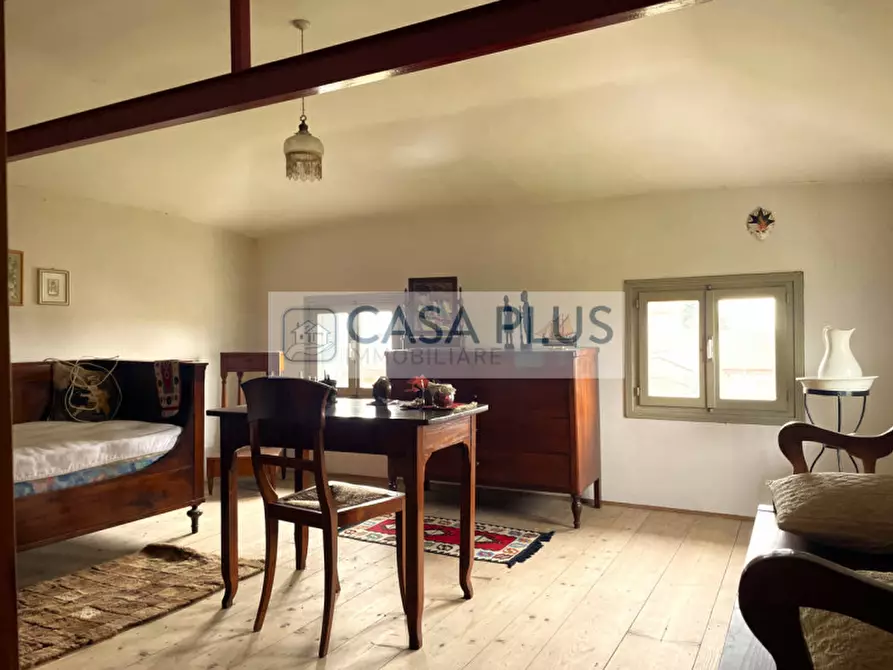 Immagine 17 di Casa indipendente in vendita  a Tombolo