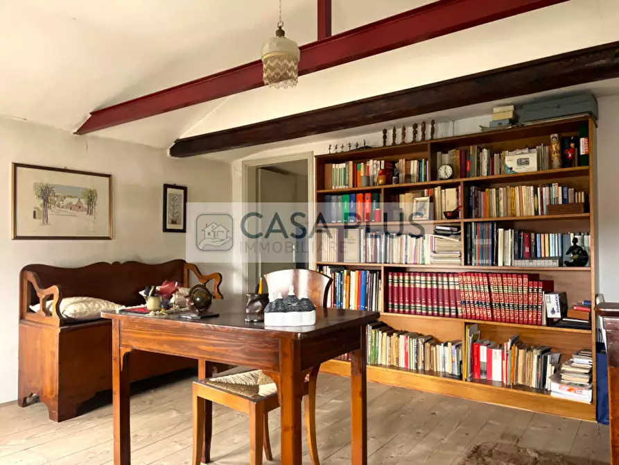 Immagine 18 di Casa indipendente in vendita  a Tombolo