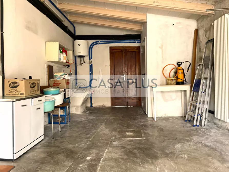 Immagine 19 di Casa indipendente in vendita  a Tombolo