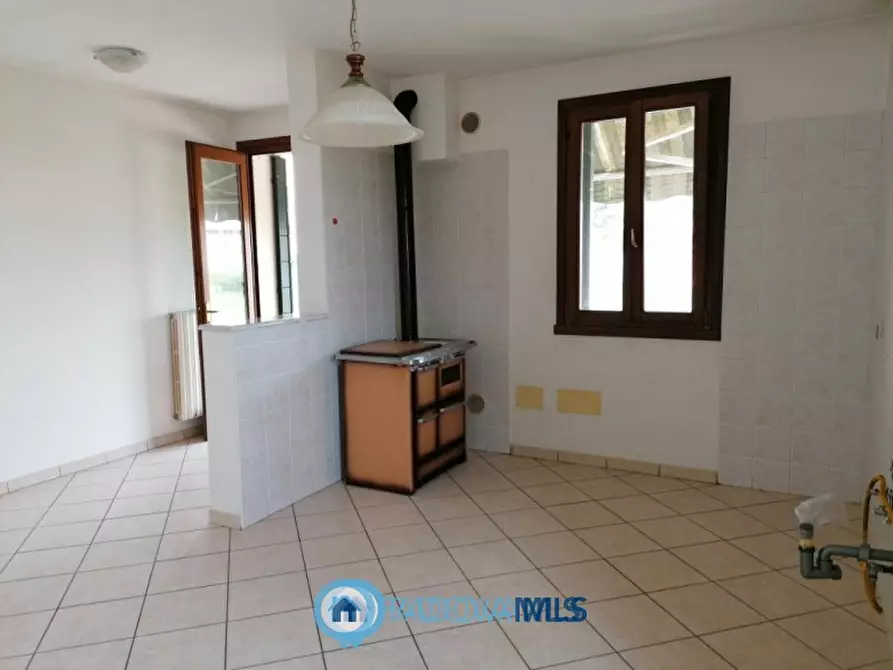 Immagine 6 di Casa bifamiliare in vendita  a Codevigo