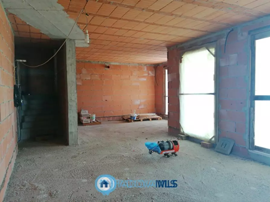 Immagine 19 di Casa bifamiliare in vendita  a Codevigo