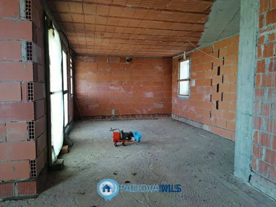 Immagine 20 di Casa bifamiliare in vendita  a Codevigo