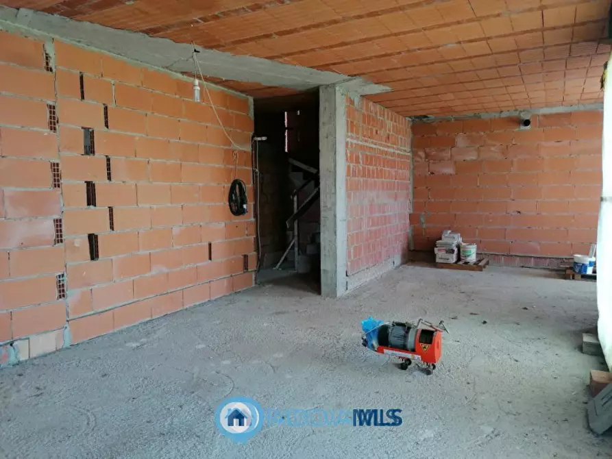 Immagine 21 di Casa bifamiliare in vendita  a Codevigo