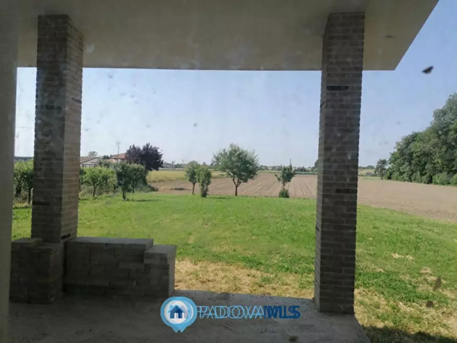 Immagine 28 di Casa bifamiliare in vendita  a Codevigo