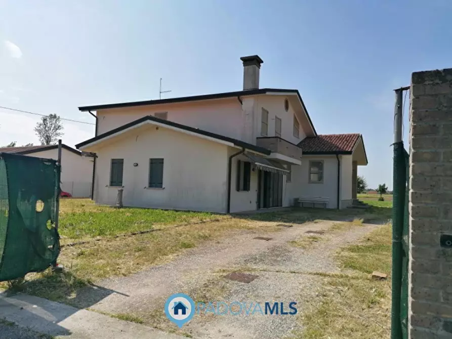 Immagine 34 di Casa bifamiliare in vendita  a Codevigo