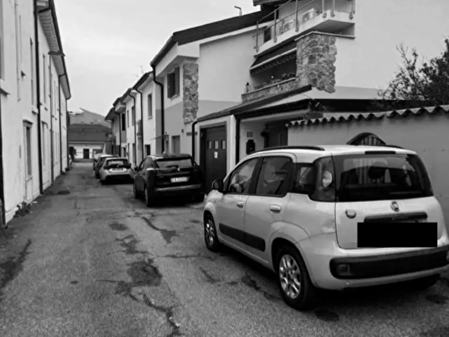 Immagine 1 di Casa bifamiliare in vendita  in VICOLO OSPEDALE 12/A a San Giovanni Lupatoto