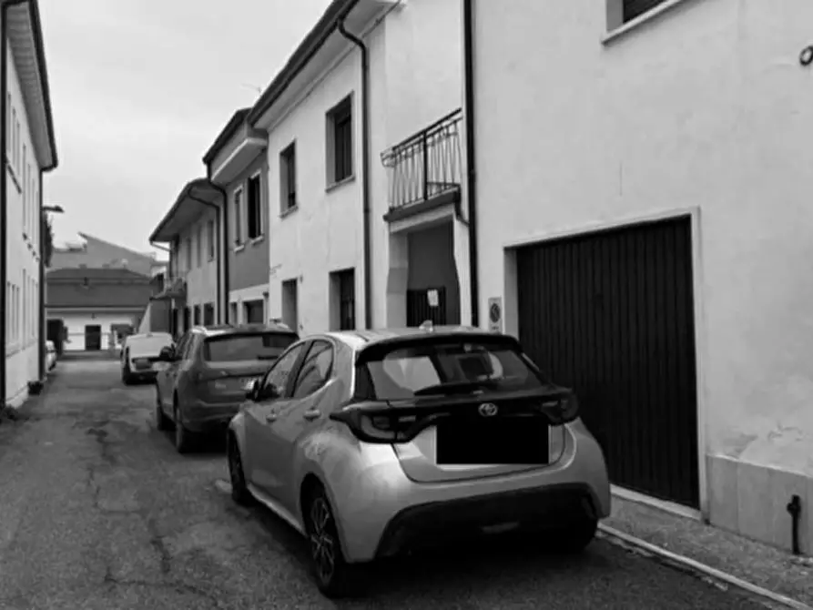 Immagine 2 di Casa bifamiliare in vendita  in VICOLO OSPEDALE 12/A a San Giovanni Lupatoto