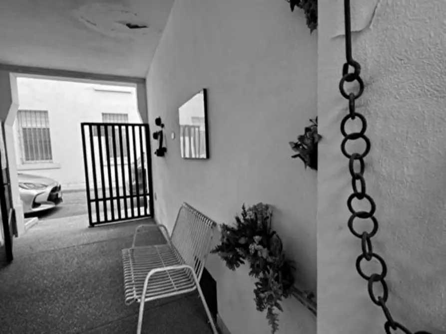 Immagine 3 di Casa bifamiliare in vendita  in VICOLO OSPEDALE 12/A a San Giovanni Lupatoto