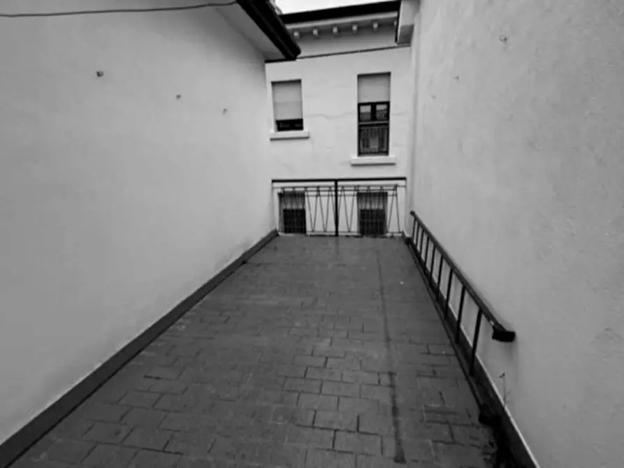 Immagine 6 di Casa bifamiliare in vendita  in VICOLO OSPEDALE 12/A a San Giovanni Lupatoto