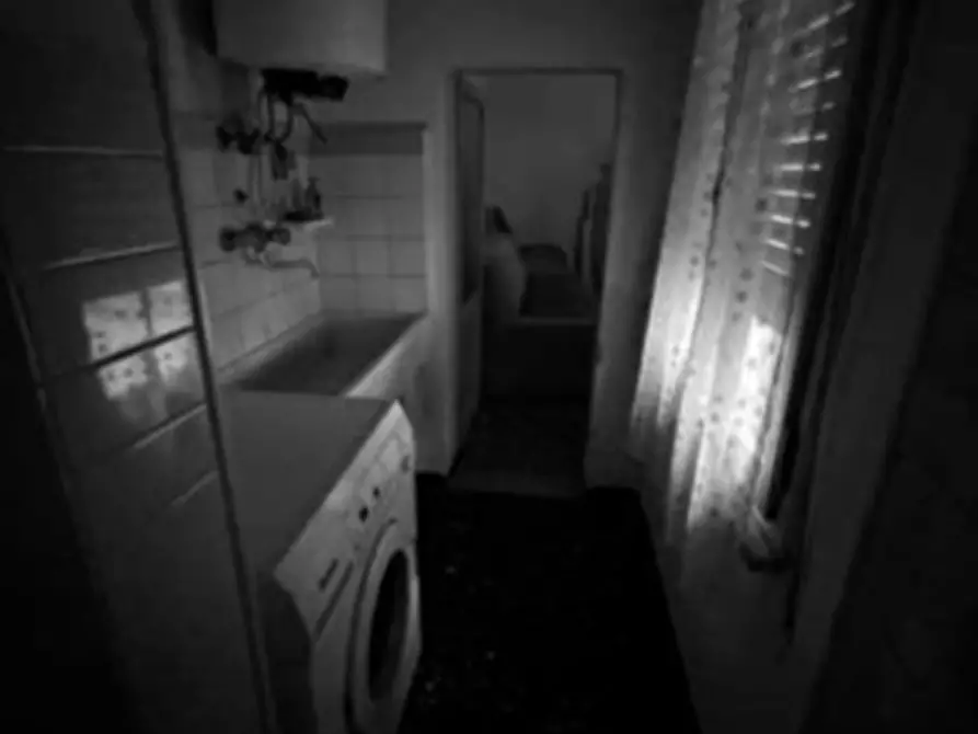 Immagine 15 di Casa bifamiliare in vendita  in VICOLO OSPEDALE 12/A a San Giovanni Lupatoto