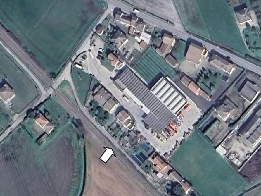 Immagine 3 di Casa indipendente in vendita  in VIA ALEARDO ALEARDI 170 a Castagnaro