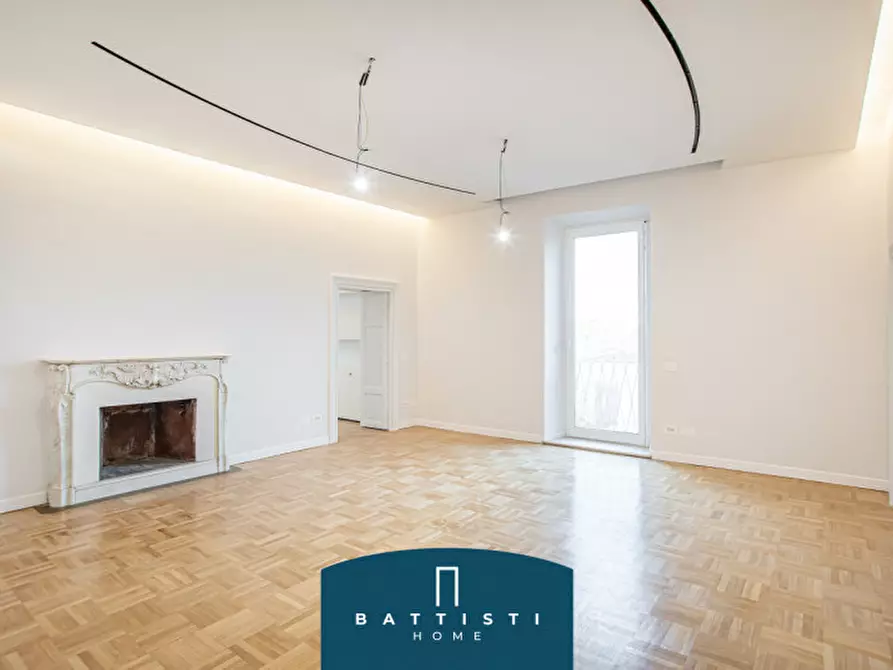 Immagine 1 di Ufficio in affitto  in Piazza di Spagna a Roma