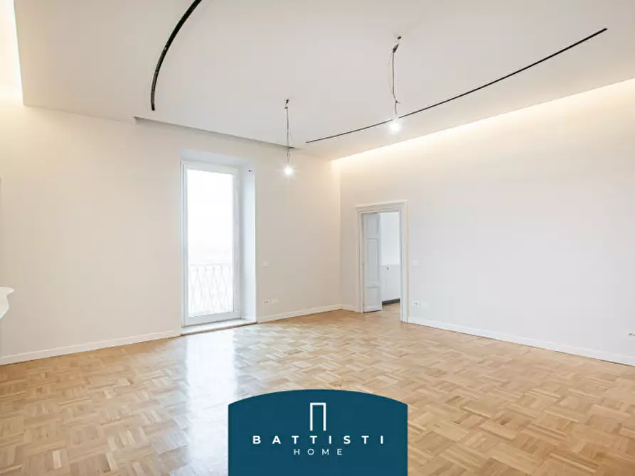 Immagine 2 di Ufficio in affitto  in Piazza di Spagna a Roma